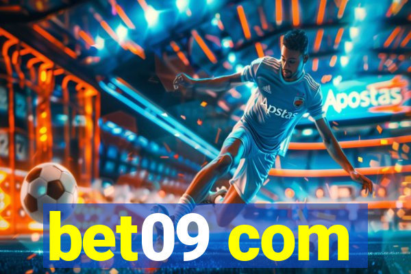 bet09 com